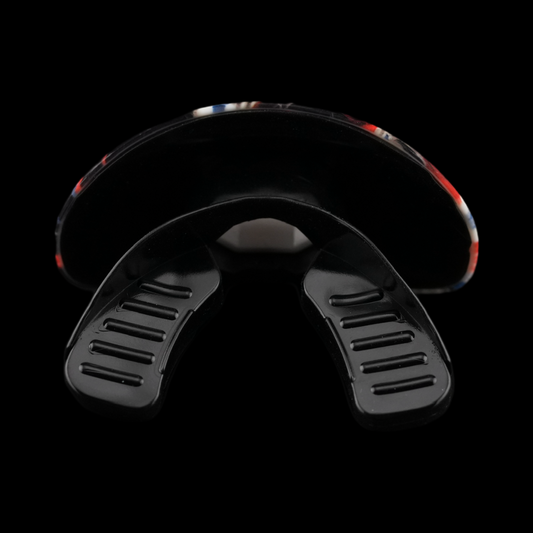 BDH “Hawaiian Flag” Mouthguard