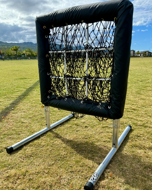 Balls Deep HI “9 Pocket” Pitching Target