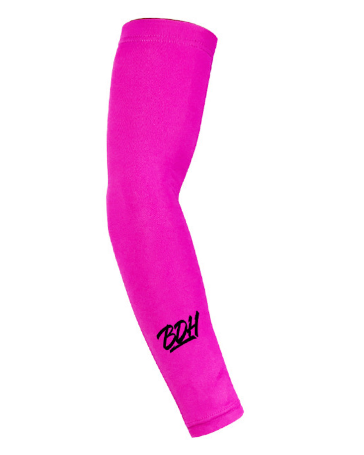 “Pink” Compression Arm Sleeves (Pair)