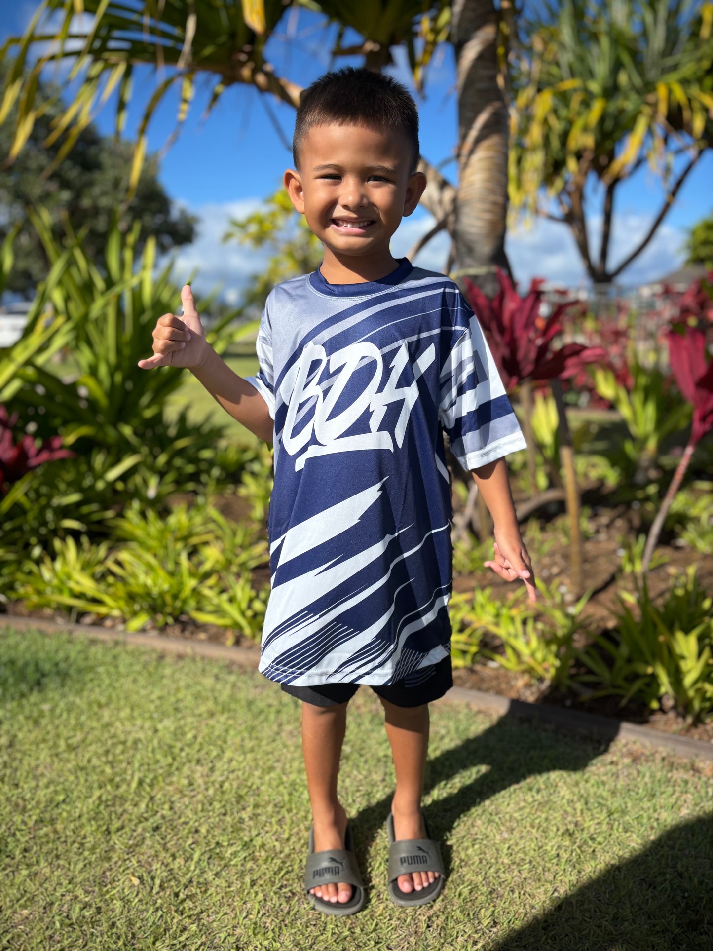 BDH Drifit Shirt