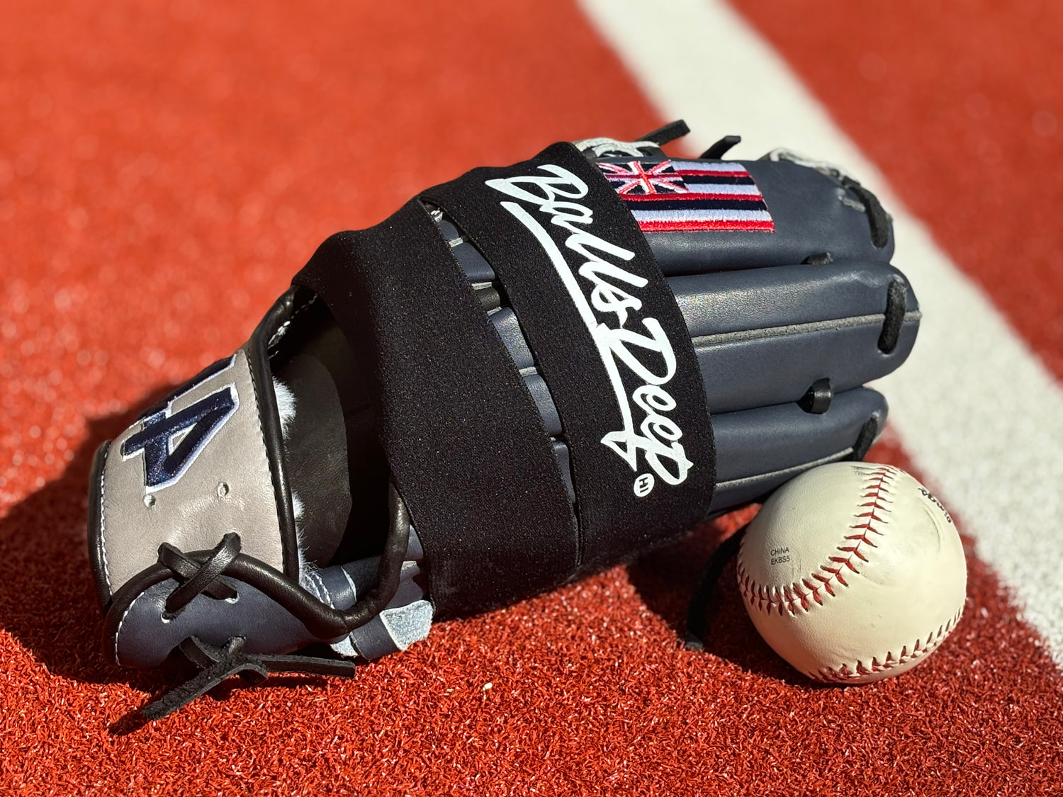 Baseball Accessories