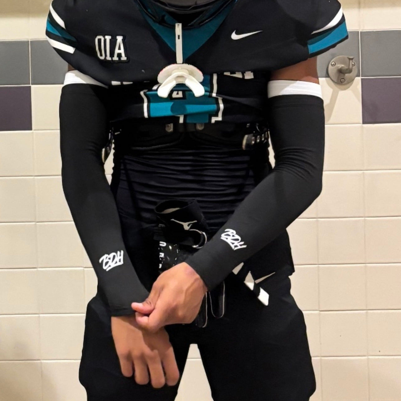 Football Accessories