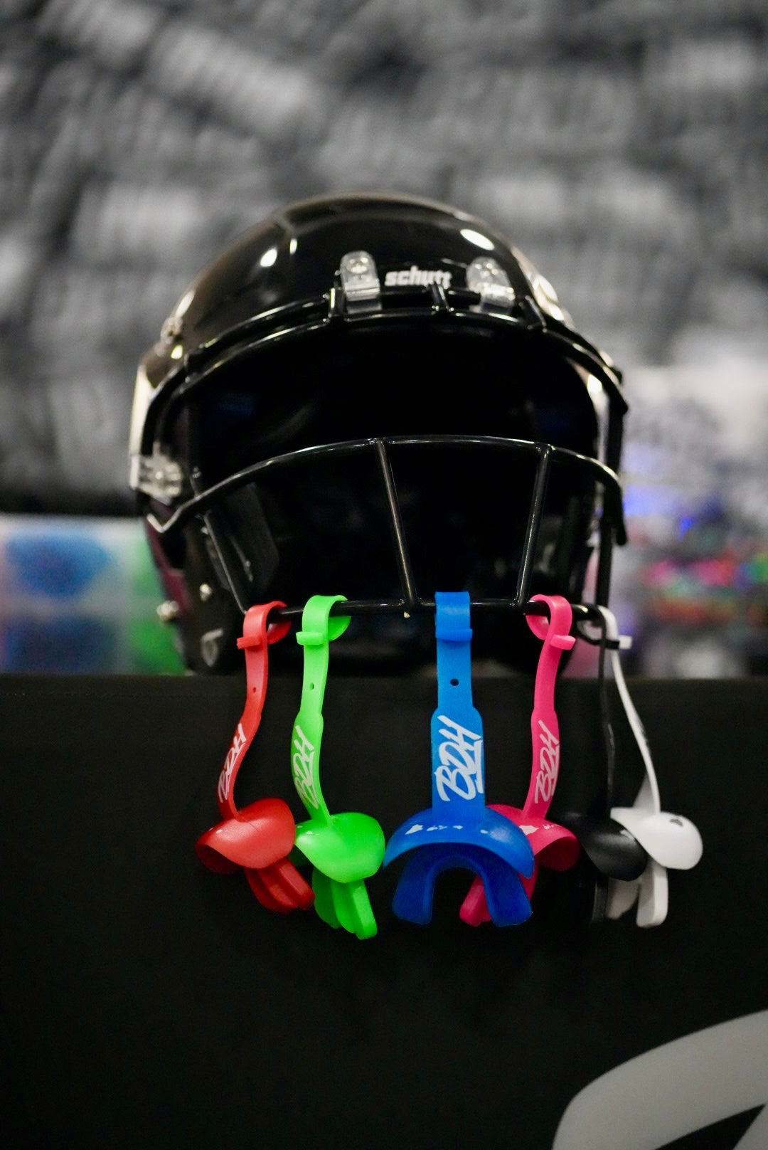 Football Mouthguards