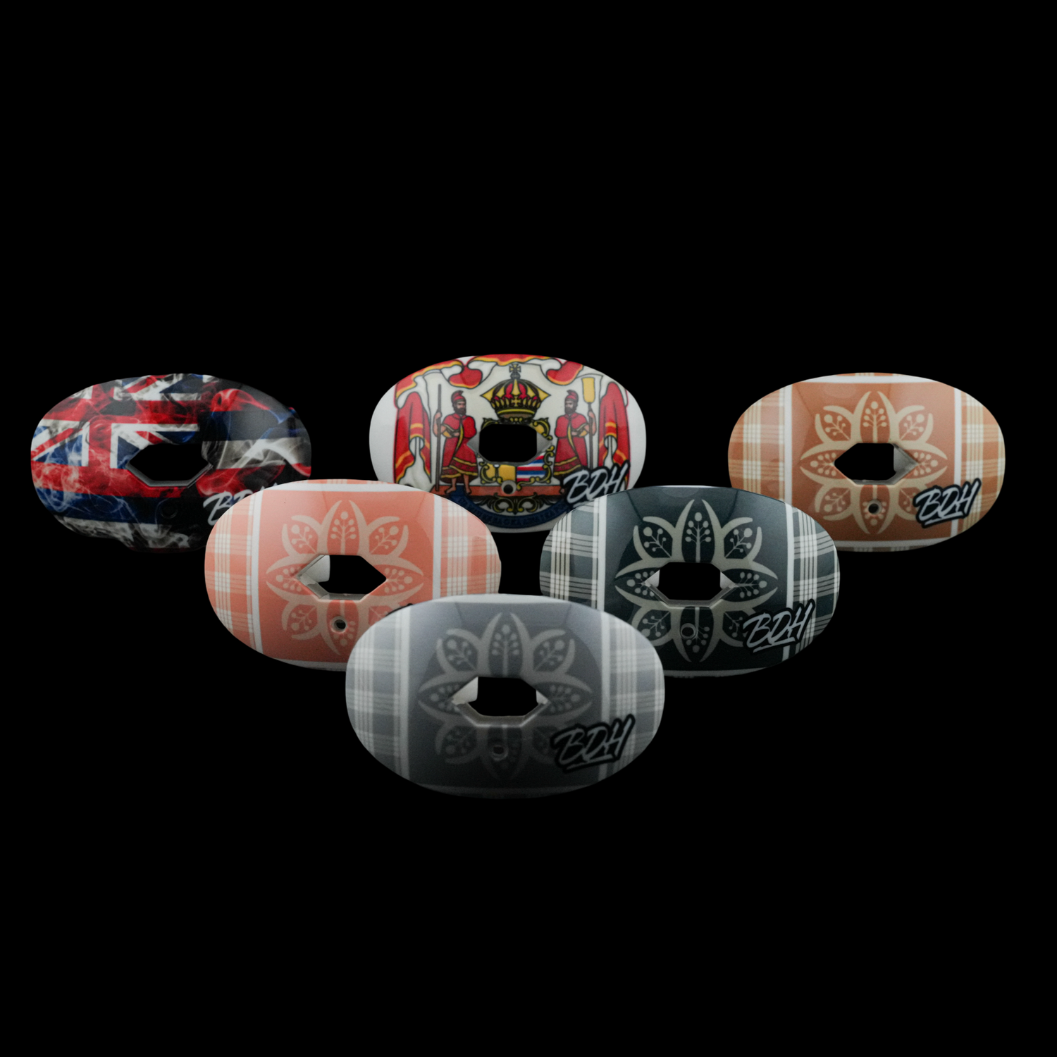 Football Mouthguards