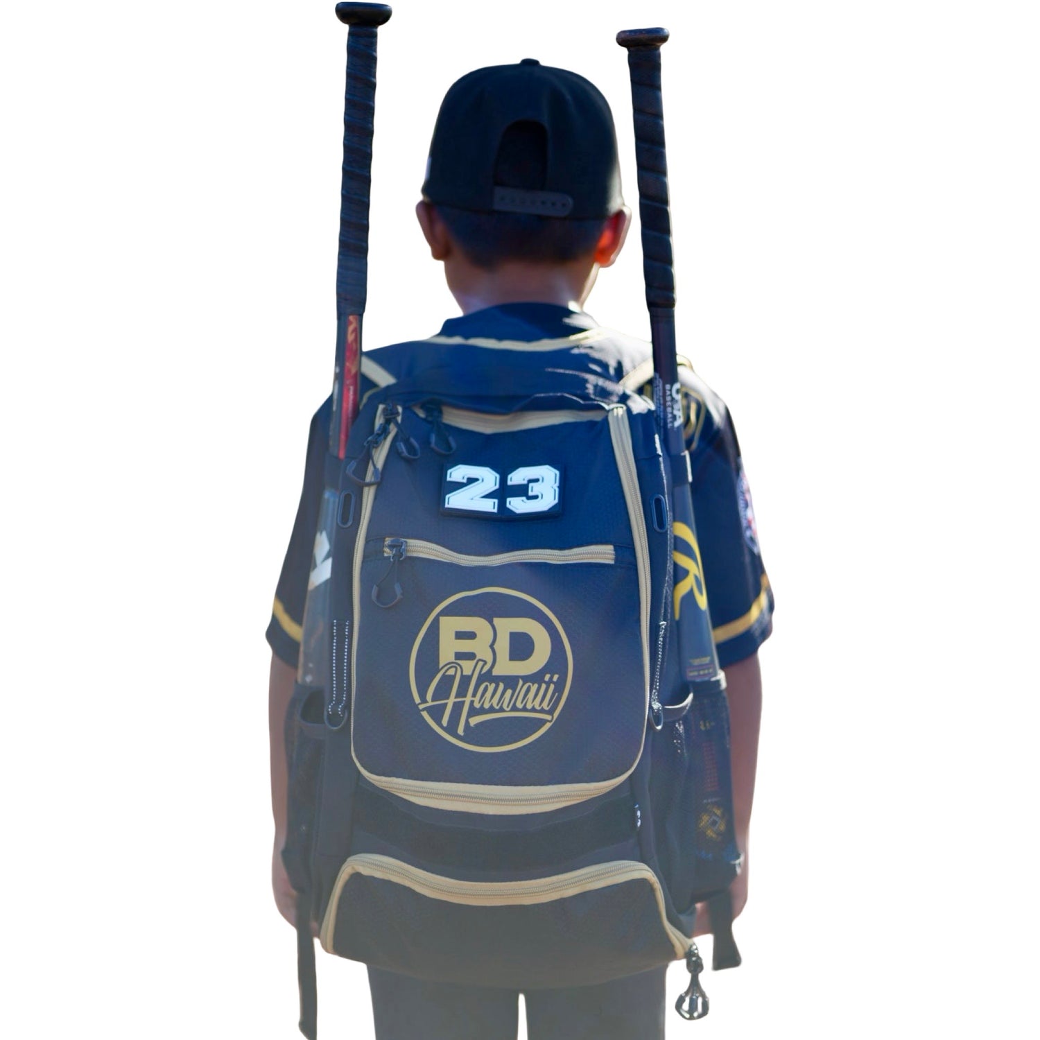 All Sport Backpacks