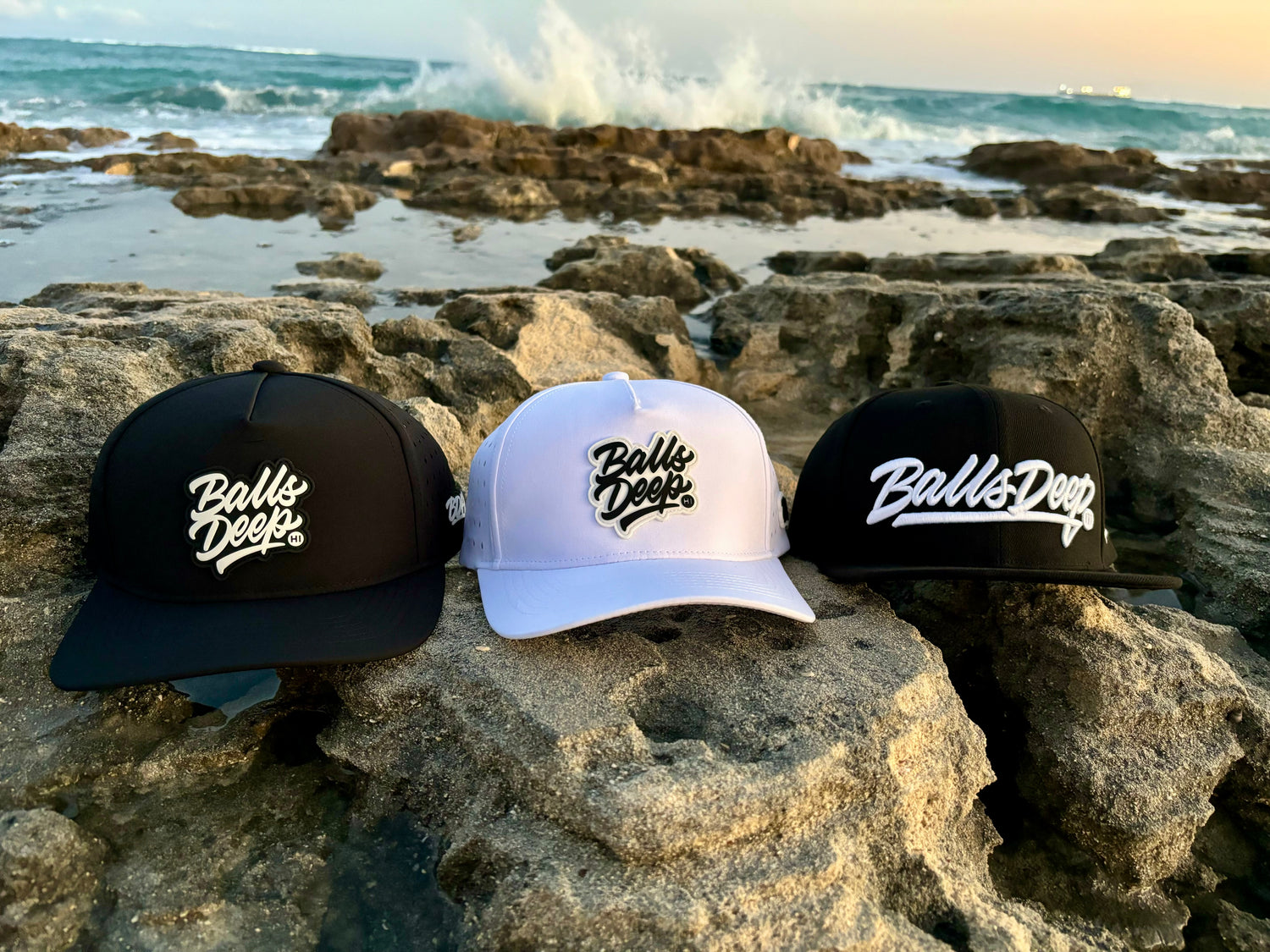 Hats