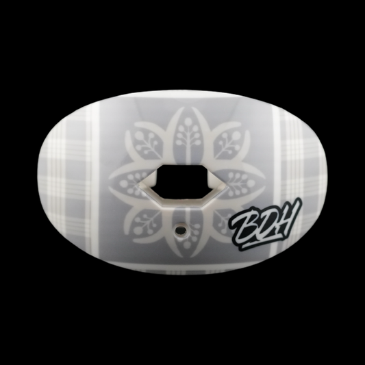 BDH Light Blue “Palaka” Mouthguard