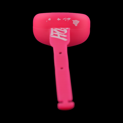 BDH Football Mouthguard and Case