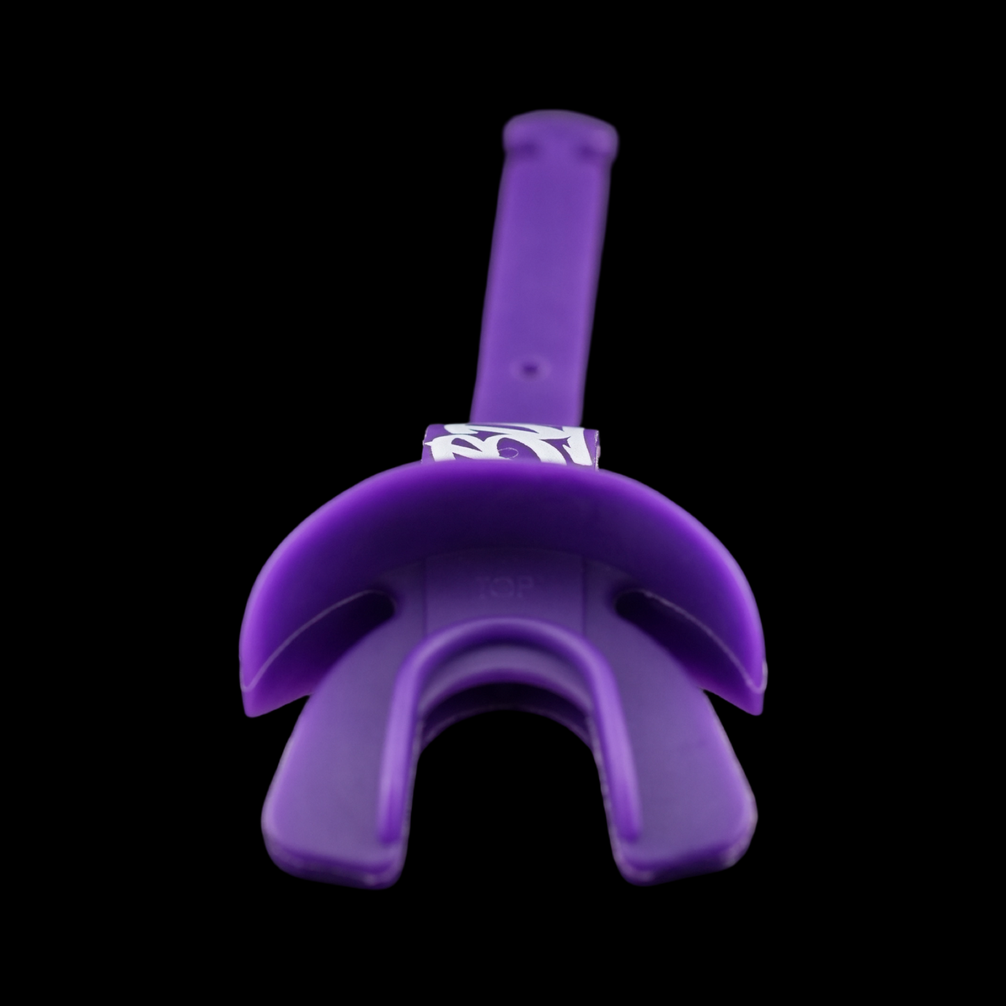 Purple BDH Football Mouth Guards