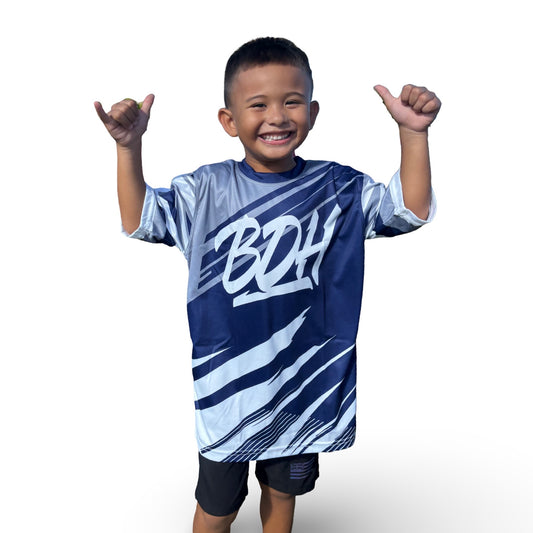 Balls Deep HI Dri-fit Shirt