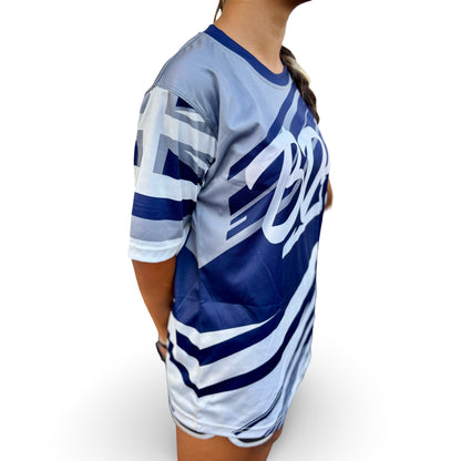 Balls Deep HI Dri-fit Shirt