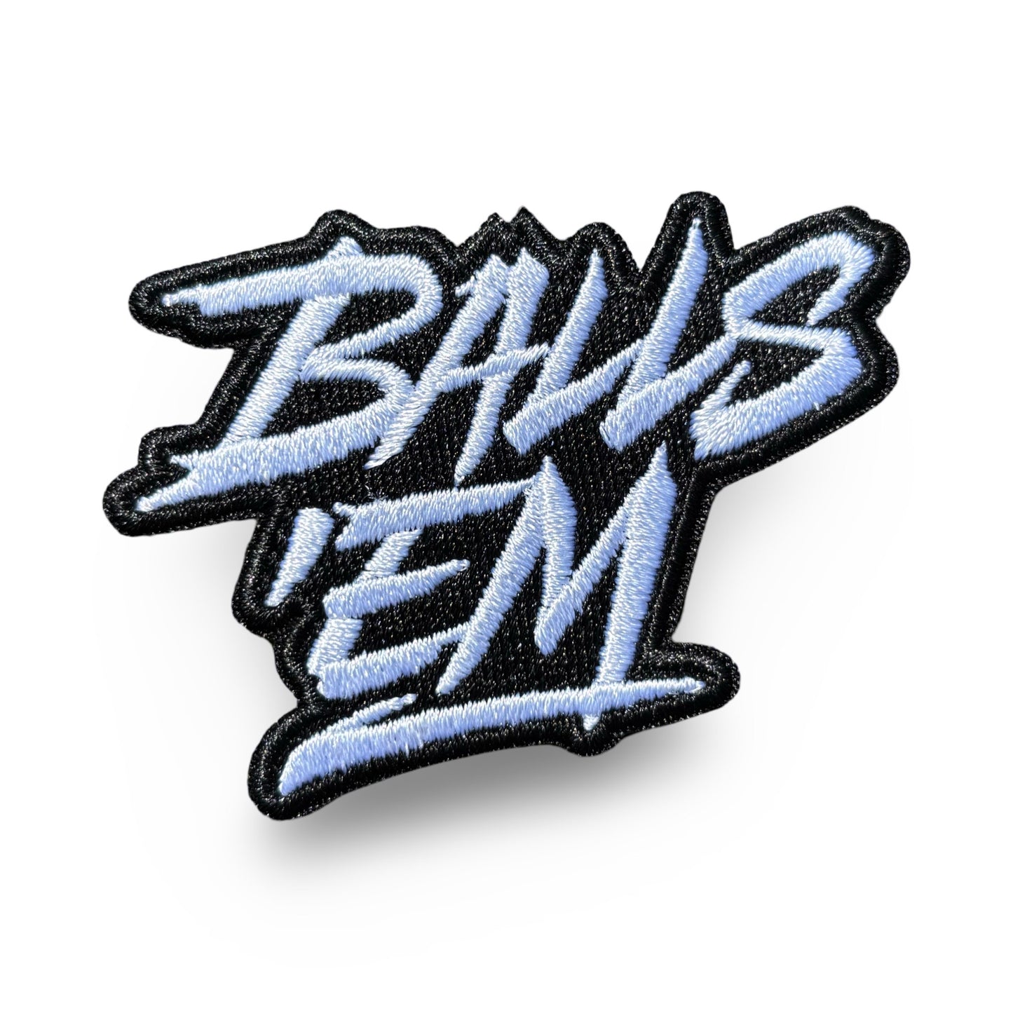 Balls ‘Em Patch