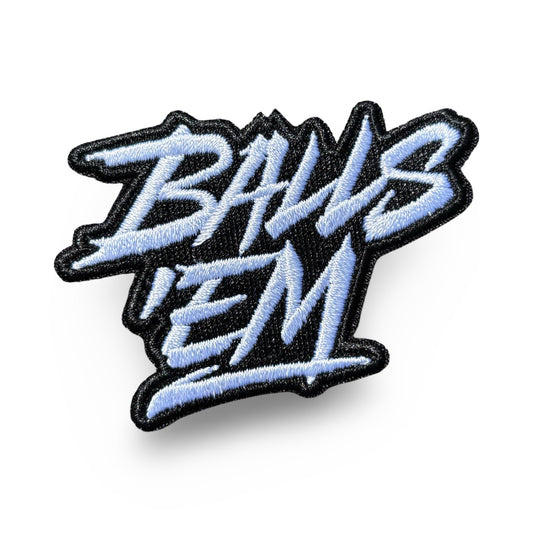 Balls ‘Em Patch