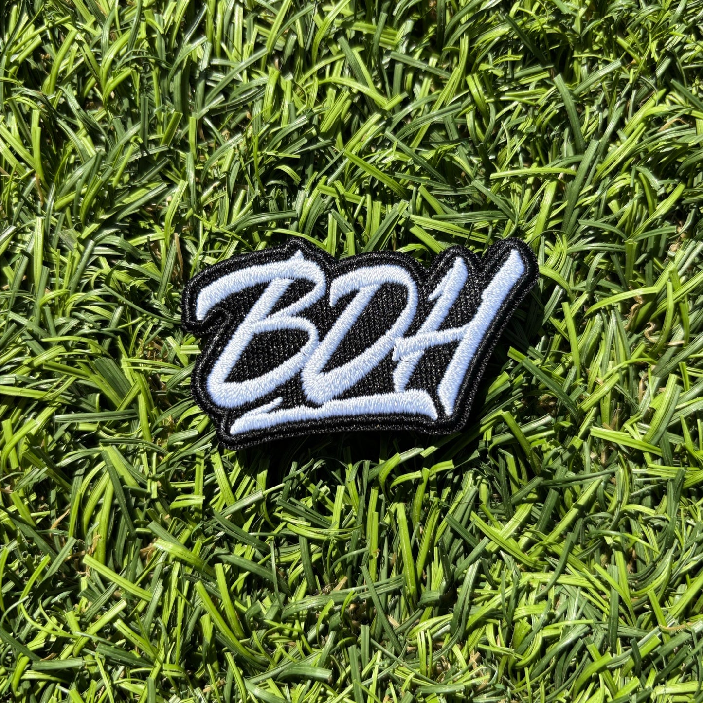 BDH Patch