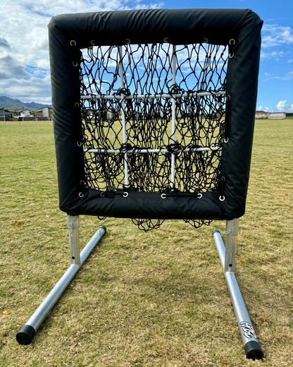 Balls Deep HI “9 Pocket” Pitching Target