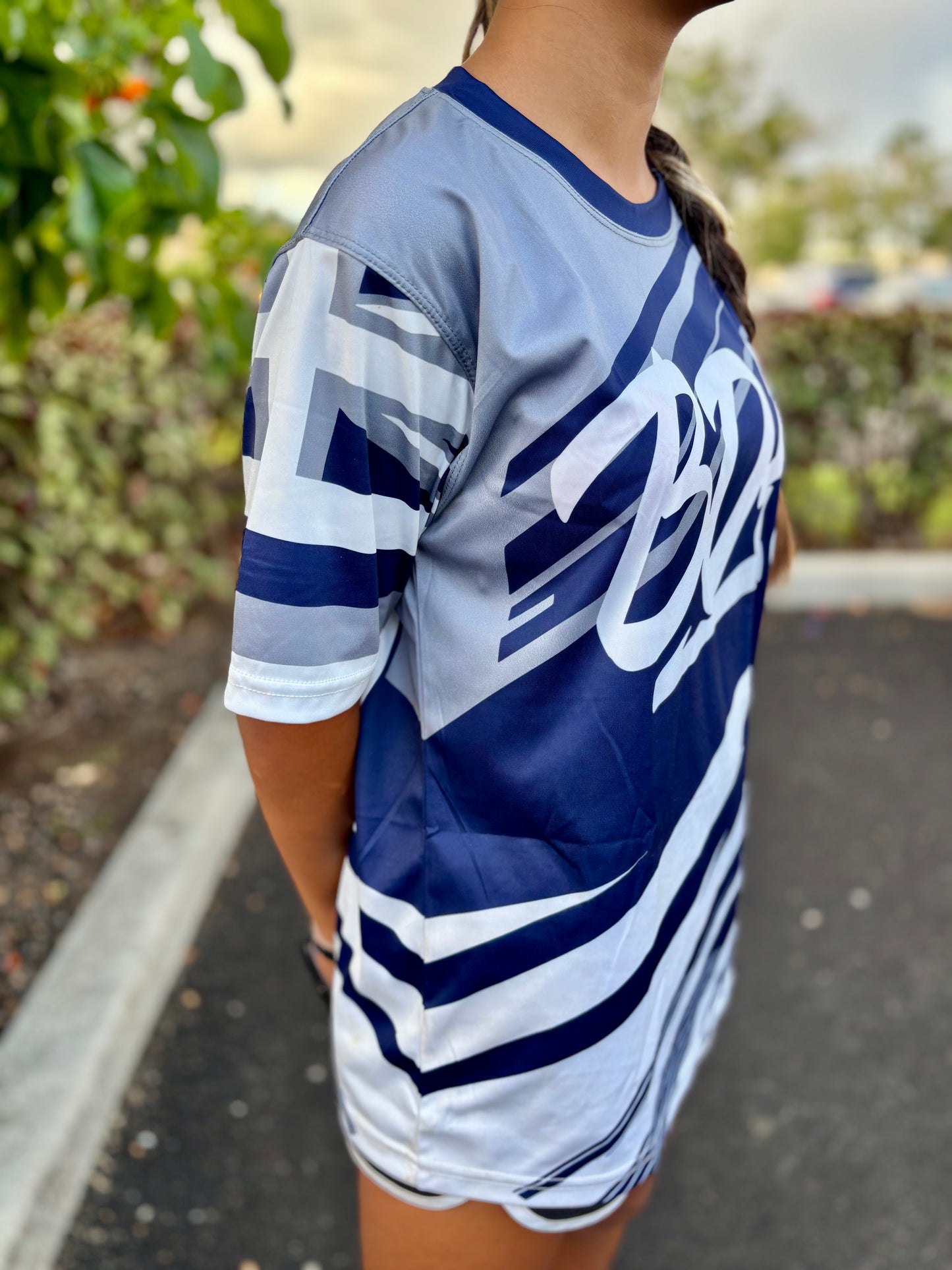 BDH Drifit Shirt