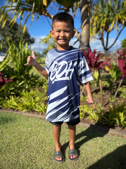 BDH Drifit Shirt