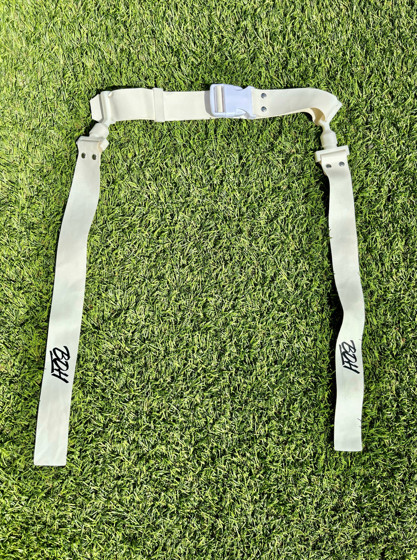 BDH Football Flags